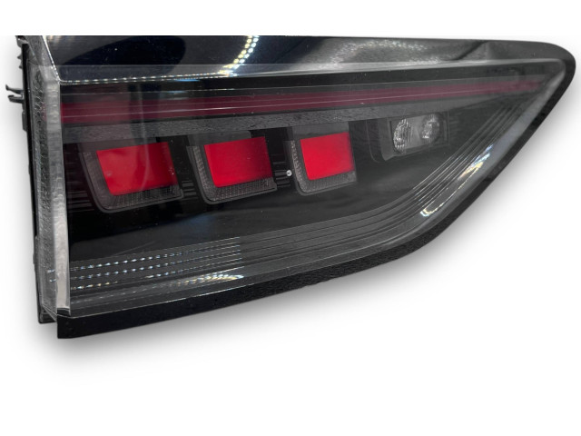 Блок комфорта 5H0945307B Volkswagen Golf VIII