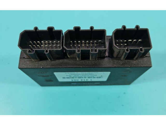 Блок комфорта 1C0959799A, IMPRK1414304   Skoda Octavia Mk1 (1U)   