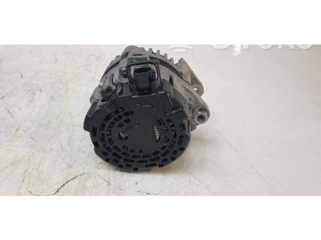 Zpětné zrcátko Hyundai Kona I 2019 3730004950, ALF030164