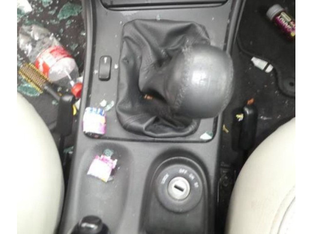 Зеркало электрическое        Saab 9-5  1998 - 2005 года   