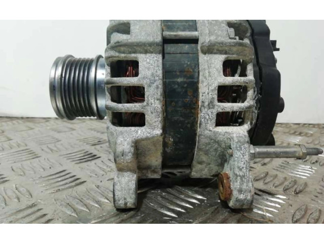 Генератор 04L903023K, 04L903023KX Audi Q2 -