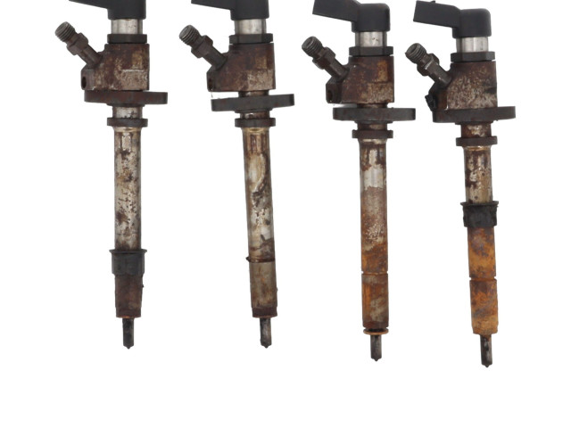 Форсунка 1980K5    Peugeot Expert  DW10UTED4_RHK 