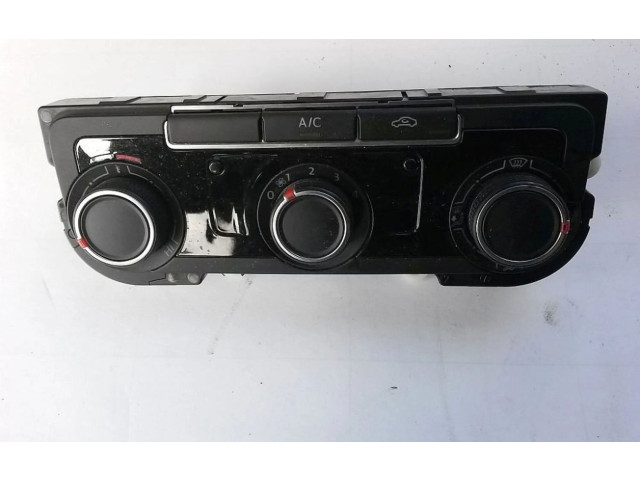 Рулевая рейка Блок управления кондиционера воздуха / климата/ печки (в салоне) 1K8907426AT, 1K8907426AT Volkswagen Caddy 2015 - 2020 года