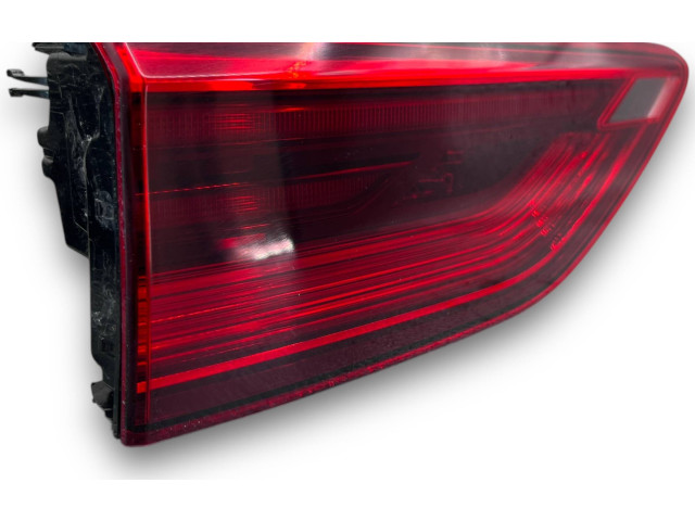 Блок комфорта A69, 5H0945093C Volkswagen Golf VIII