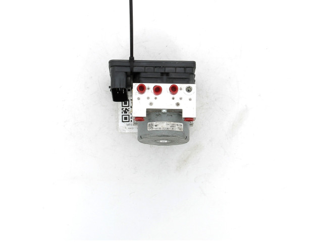 Блок АБС 2383359, J0-6159R   Ford  S-MAX  2015 -  года