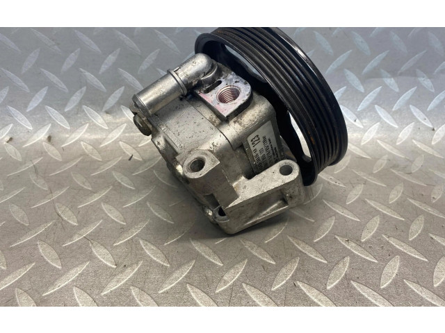 Рулевая рейка Насос усилителя руля 4G43-3A396-AA Aston Martin DB9 2003 - 2016 года