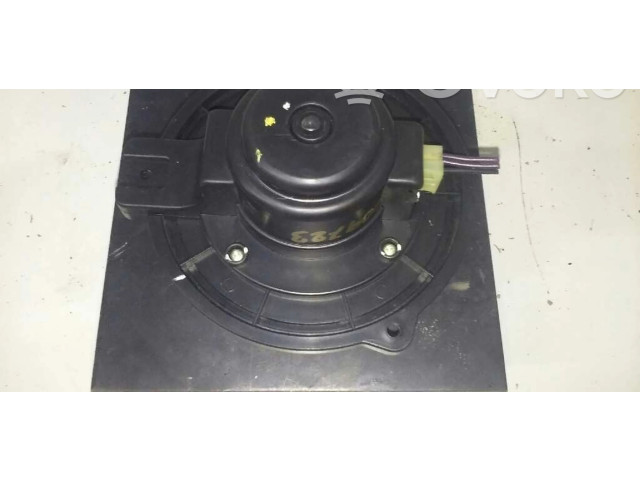 Вентилятор печки    615299   Chevrolet Matiz