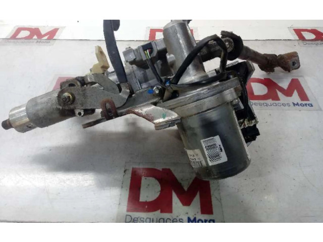 Volant Renault Kangoo I 2008 8200932439