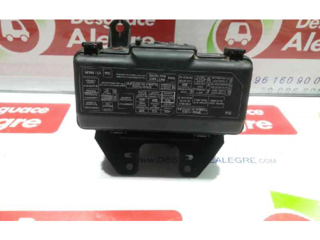 Блок предохранителей 3825AS1AG200, 3825AS1AG200 Honda Accord