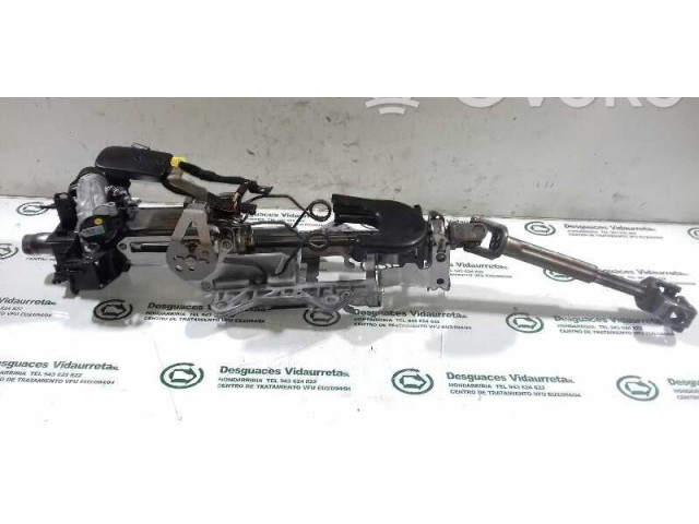    Рулевая рейка 8J1419502D   Audi TT Mk1 1999 - 2006 года