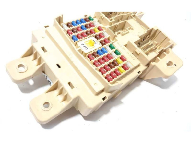 Модуль управления BSM       KIA Niro  2016 - 2022 года   