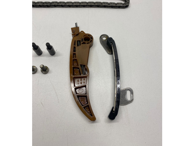 Čerpadlo oleje 06M115103 Audi S5 F5 CWG