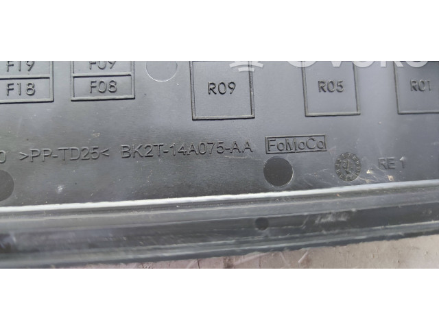 Блок предохранителей BK2T9K499, 0PERAT0R1   Ford Transit Custom    