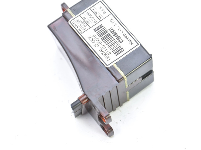 Дисплей 8111009010, 81110-09010 SsangYong Kyron