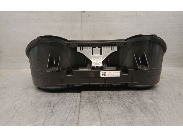 Панель приборов 81A920740E, 81A920740E Audi Q2 -