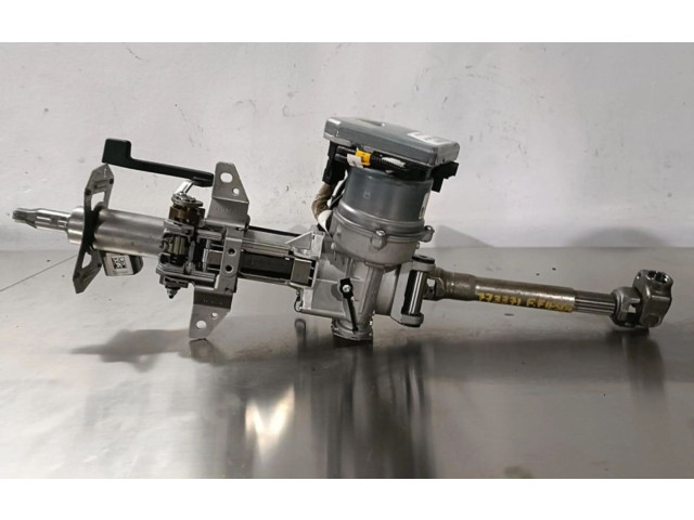 Volant Ford Fiesta 2016 2067858