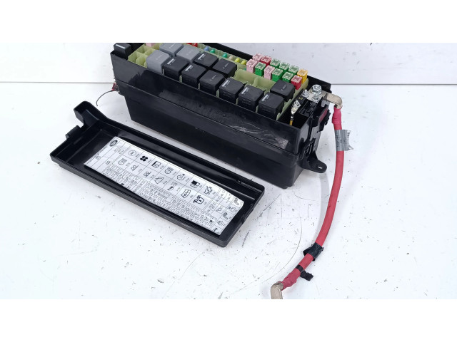 Pojistková skříňka BH3214290ARC Land Rover Range Rover Sport L320 2010