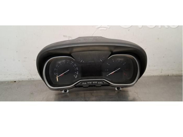 Панель приборов 9828218980, 982821898000 Citroen C3 Aircross
