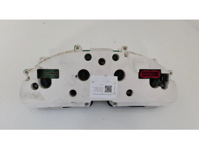 Přístrojová deska Seat Alhambra (Mk1) 2001 7M0920801J, 96VW10849GJ