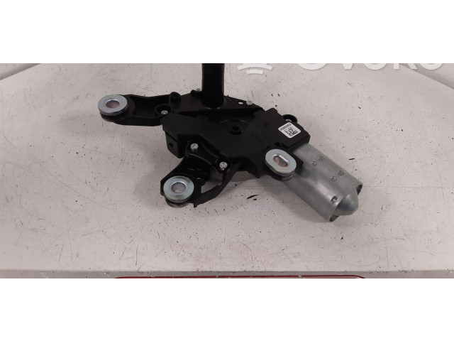 Моторчик заднего дворника 4KE955711    Audi e-tron