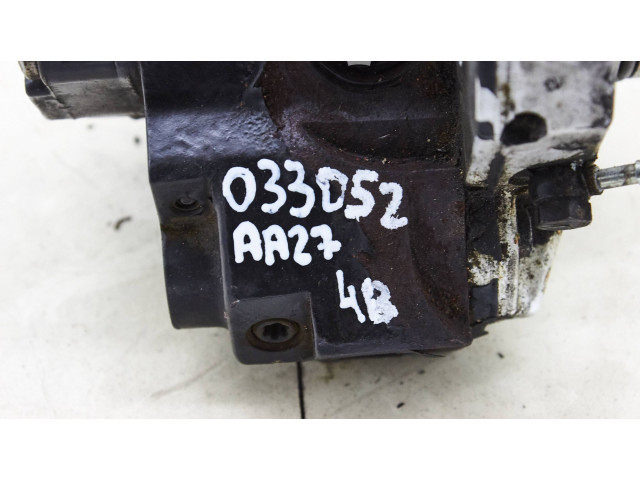 Топливный насос