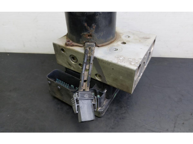 Блок АБС 8619538 Volvo S80 1999 - 2003 года