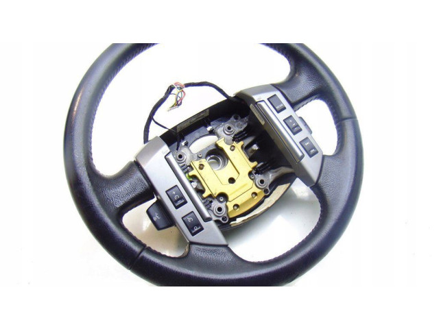 Руль Land Rover Discovery 3 - LR3 2005-2009 года 8H223600EA8PVJ