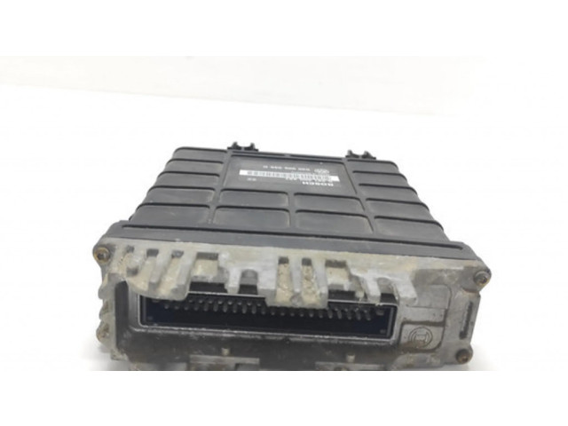 Řídící jednotka 0261200257, 030906026C Volkswagen Golf III 1994