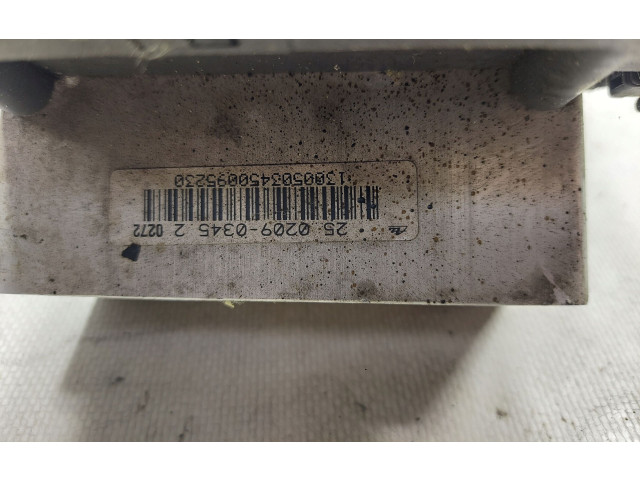 Блок АБС 05033082ad   Chrysler  PT Cruiser   -  года