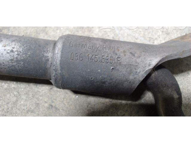  Турбина Volkswagen Touran I  03G145535F         