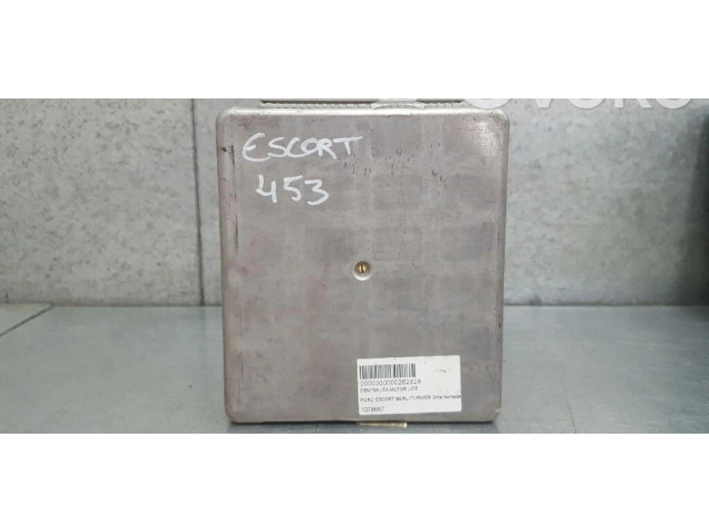 Řídící jednotka 97AB12A650HC, 97AB12A650HC   Rover Rover 