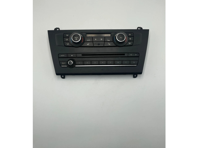 Блок управления климат-контролем 9248265, 1000703706   BMW X3 F25