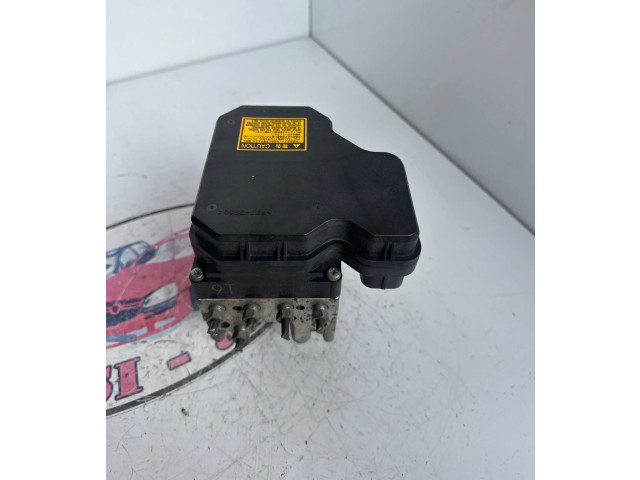 Блок АБС 4454053060 Lexus IS 220D-250-350 2006 - 2013 года