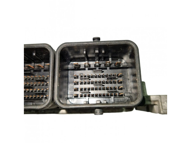 Блок управления двигателя 74393975 Mini Paceman (R61)