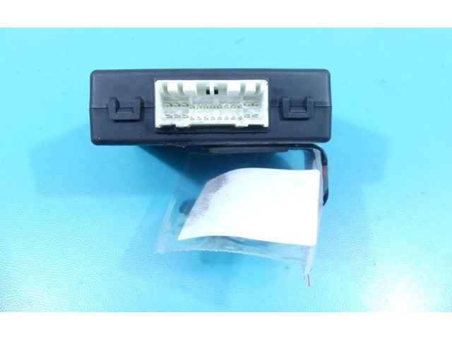 Блок комфорта 95985850, IMPRK982402   Chevrolet Spark   