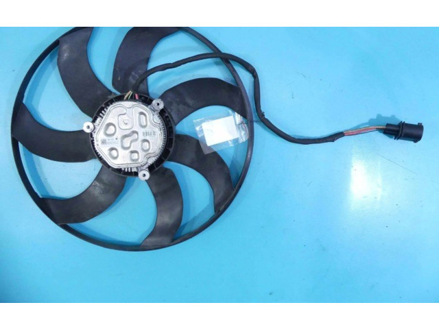 Комплект вентиляторов 09121420, IMPRK1290251 Audi A3 S3 8V