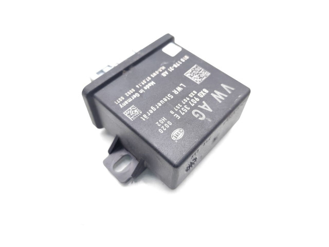 Блок управления Xenon