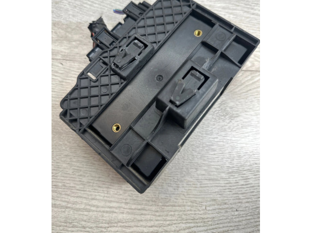 Блок комфорта 6Q0959433A, 5DK00812700   Skoda Fabia Mk1 (6Y)   