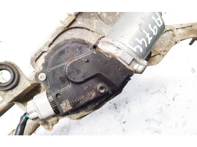 Моторчик дворников 1593001052, 159300-1052    Citroen C-Crosser