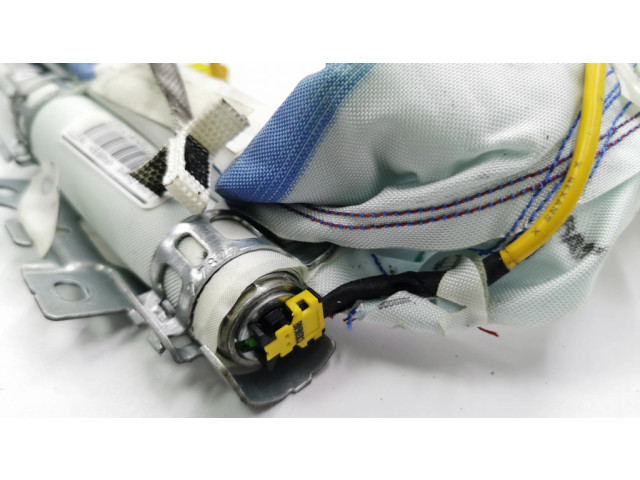 Боковая подушка безопасности 7M51R14K159AG, BAMPT10635 Ford Kuga I