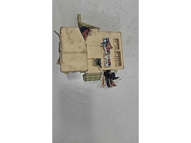 Блок предохранителей 06363D   Hyundai Sonata    