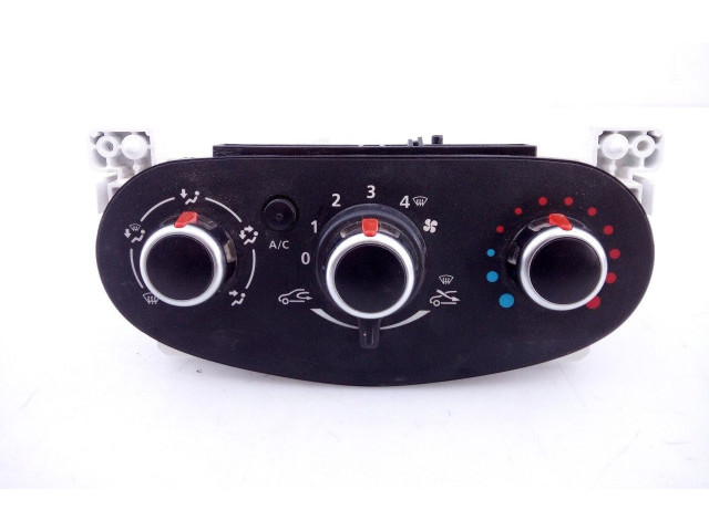 Модуль блока управления кондиционером 5P3743000, 18190686500 Dacia Lodgy