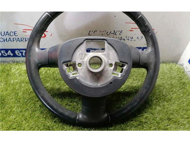 Руль Volkswagen Golf II 1984 - 1991 года 6Q0419091, 6Q0419091