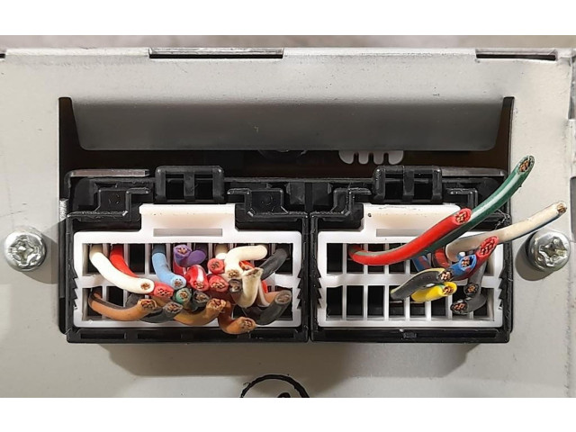 Дисплей MR532881, 4M41 Mitsubishi Pajero