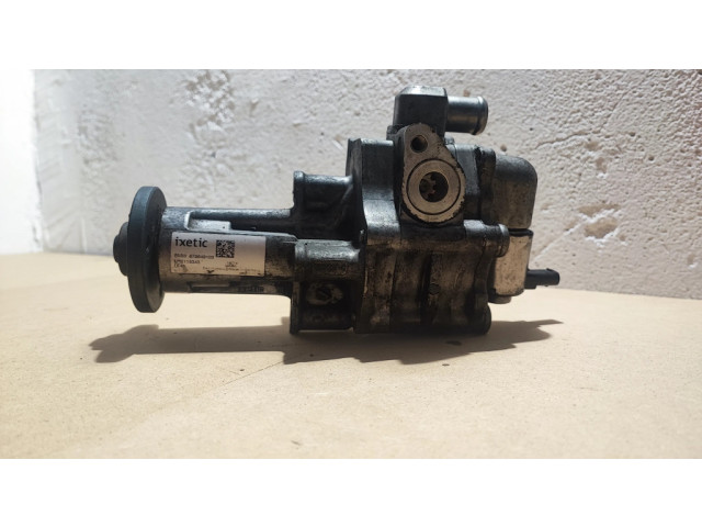 Насос усилителя руля