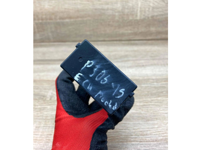 Блок комфорта PEUM491S Peugeot 406