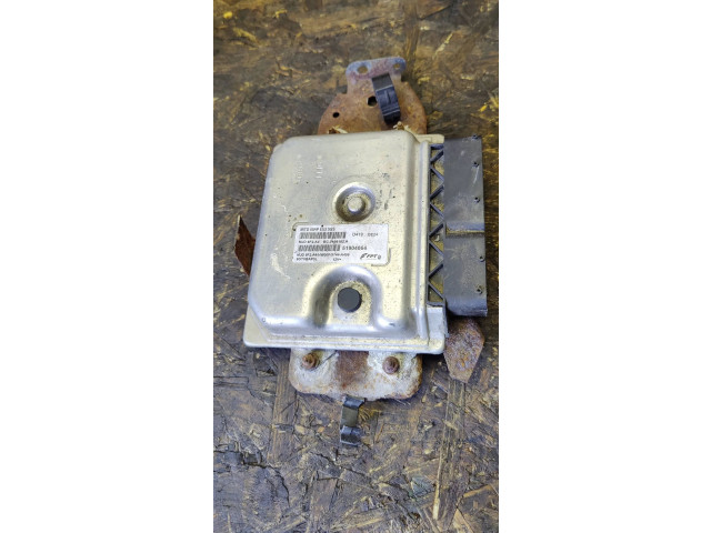 Řídící jednotka 51904064, 0108182A   Alfa Romeo Mito 2010