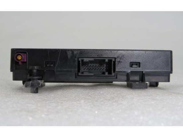 Блок управления 980186248001, 980186248001   Peugeot 5008