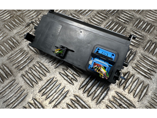 Другие блоки управления / модули 9687606680, T911615 Citroen DS4