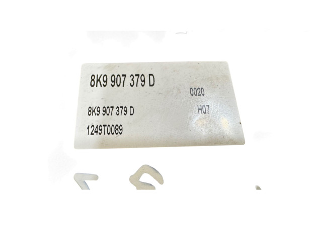 Блок АБС 8K9907379D, 265951558 Audi A4 Allroad B8 2008 - 2016 года